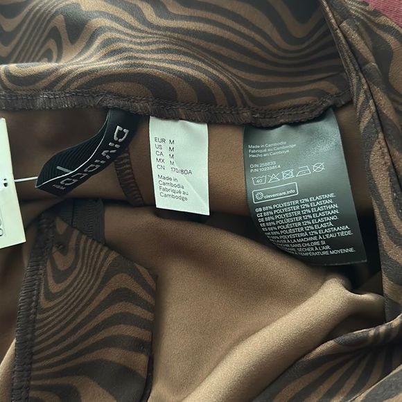 NWT H&M FLARED PANTS - Picture 3 of 3